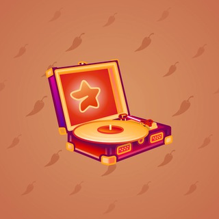 Record Player #16262