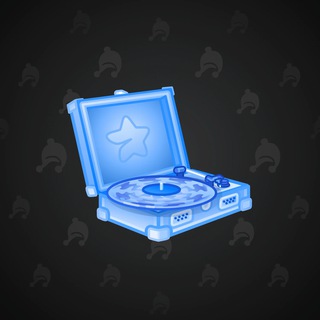 Record Player #16425