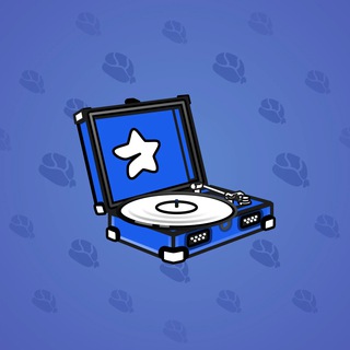 Record Player #16632