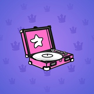 Record Player #17115