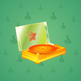 Record Player #17161