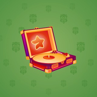 Record Player #17336