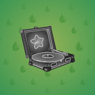 Record Player #17358