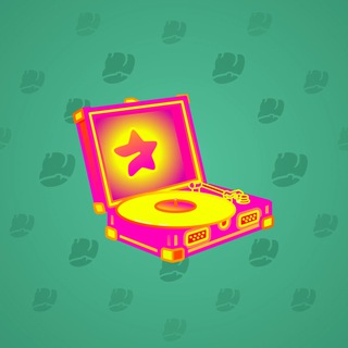 Record Player #17397