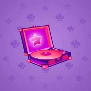 Record Player #17446