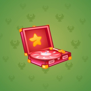 Record Player #17495
