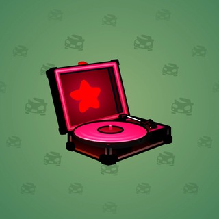 Record Player #17541