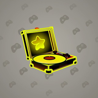 Record Player #17590