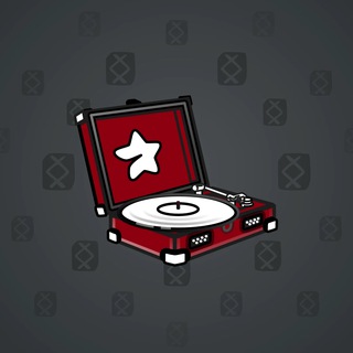 Record Player #17877