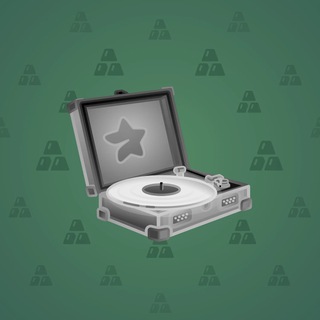 Record Player #17951
