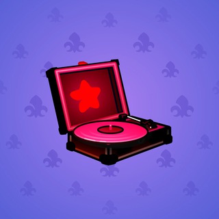 Record Player #18081