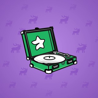 Record Player #18380
