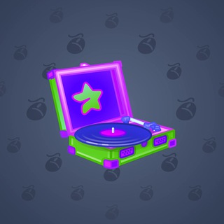 Record Player #18499