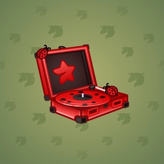 Record Player #18964