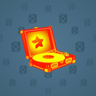 Record Player #19041