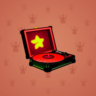 Record Player #19116