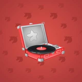 Record Player #19262