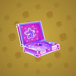 Record Player #19352