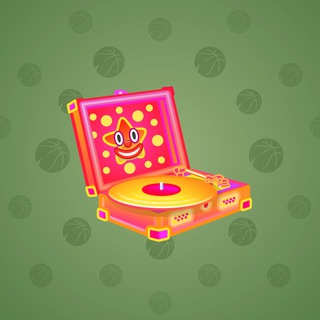 Record Player #19420