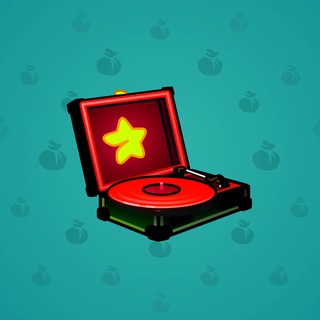 Record Player #19438