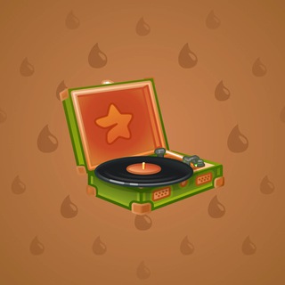 Record Player #19489