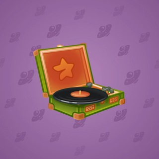 Record Player #19530