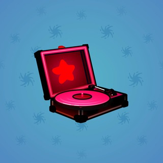 Record Player #20003