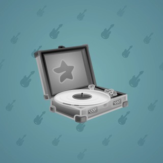 Record Player #20020