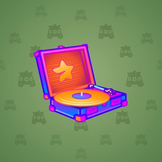 Record Player #20142