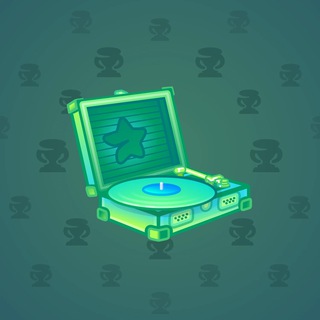 Record Player #20291