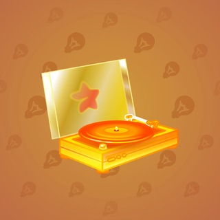 Record Player #20581