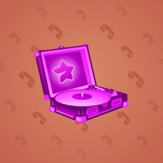 Record Player #20625