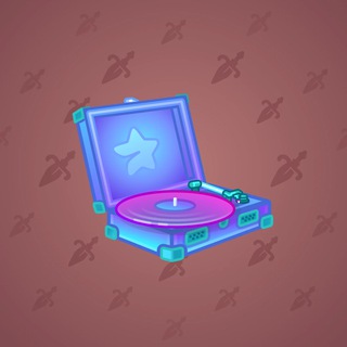 Record Player #20831