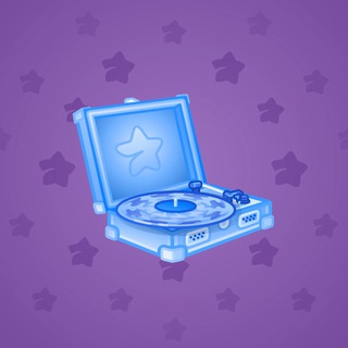Record Player #20850