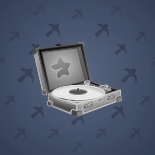 Record Player #20851