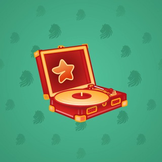 Record Player #20855