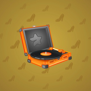 Record Player #20861