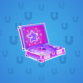 Record Player #21635