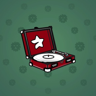 Record Player #21693