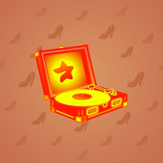 Record Player #21786