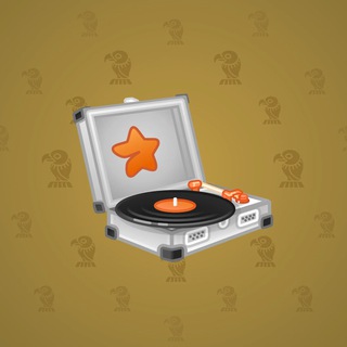 Record Player #21809