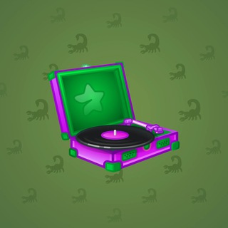 Record Player #21938