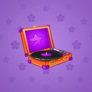 Record Player #21943