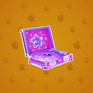Record Player #22062