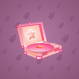 Record Player #22107