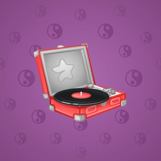 Record Player #22119
