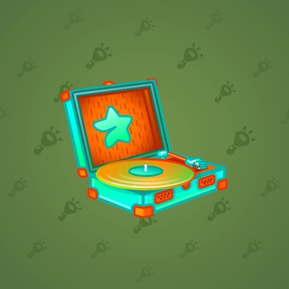 Record Player #22278