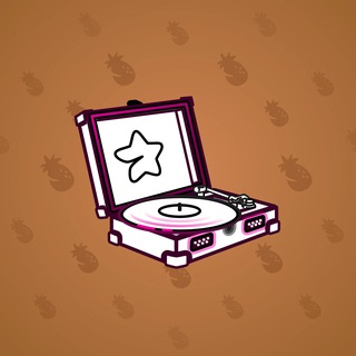 Record Player #22320