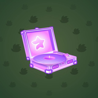 Record Player #22334