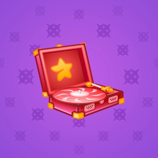 Record Player #22460